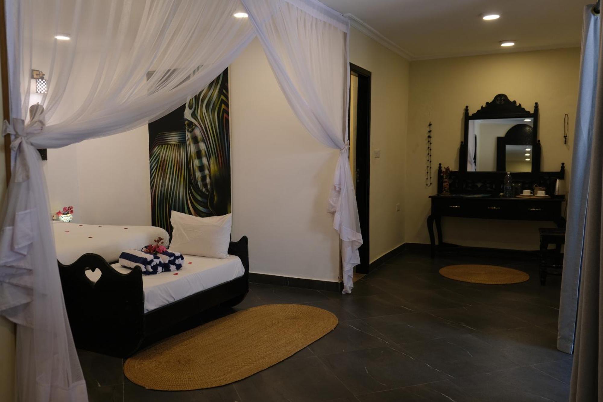 Sofia Sea View Hotel Pwani Mchangani Room photo